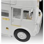 Revell London Bus "Platinum Edition" 1:247