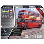 Revell London Bus "Platinum Edition" 1:2412