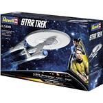 Revell model vesmírné lodi USS Enterprise 59 cm 91 dílků1