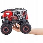 Revell Predator červená RC model auta elektrický monster truck RtR 24 GHz 1:161