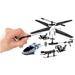 Revell RC - Adventní kalendář RC vrtulník 2,4 GHz 010512