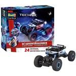 Revell RC - Crawler RC adventní kalendář 2,4 GHz 010522