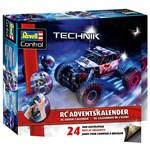 Revell RC - Crawler RC adventní kalendář 2,4 GHz 010521