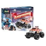 Revell RC - Adventný kalendár pre nákladné vozidlá 1:20 24GHz 010451