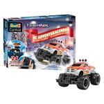 Revell RC - Truck Adventní Kalendář 1:20 24GHz 010451