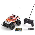 Revell RC - Adventný kalendár pre nákladné vozidlá 1:20 24GHz 010453