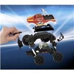Revell RC - Adventný kalendár pre nákladné vozidlá 1:20 24GHz 010454