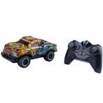Revell RC - Vánoční ovladač RC adventní kalendář 2,4 GHz 010562