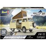 Revell VW T2 Camper easy-click-system 1:242