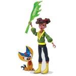 Rise of the Teenage Mutant Ninja Turtles – Figurka April O'neil1