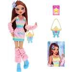 Roblox „Dress To Impress” – lalka modowa Stardust Softie 402202