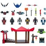 Roblox Deluxe Playset Ninja Legends se 6 figurkami2