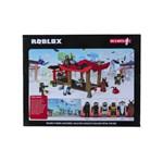 Roblox Deluxe Playset Ninja Legends se 6 figurkami3