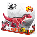 Robo Alive Dino Action T-Rex3