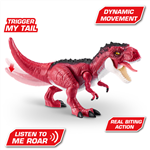 Robo Alive Dino Action T-Rex2