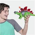 Robo Alive Stegosaurus svítící ve tmě5