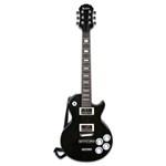 Rocková kytara elektronická Gibson1