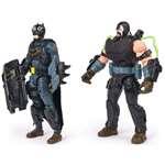 Sada 2 Figurek 30 cm Batman vs Bane DC od Spin Master3