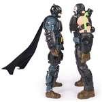 Sada 2 Figurek 30 cm Batman vs Bane DC od Spin Master4
