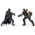 Sada 2 Figurek 30 cm Batman vs Bane DC od Spin Master1