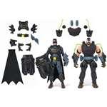 Sada 2 Figurek 30 cm Batman vs Bane DC od Spin Master6