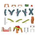 Fisher-Price Thomas i Przyjaciele z Percym 6 w 1 HHN264