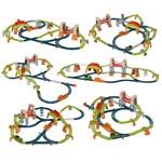 Fisher-Price Thomas i Przyjaciele z Percym 6 w 1 HHN263