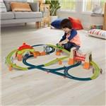 Fisher-Price Thomas i Przyjaciele z Percym 6 w 1 HHN265