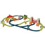 Fisher-Price Thomas i Przyjaciele z Percym 6 w 1 HHN261