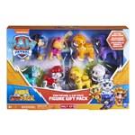 Sada Paw Patrol s figurkami koček 8-balení 60655753