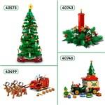 Sada vianočných ozdôb8