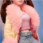Kolekcjonerska lalka Barbie z podpisem My Scene #3 - Chelsea6