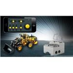 SBrick Bluetooth kostka ovládání LEGO Power Function2