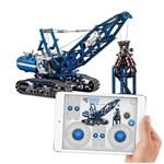 SBrick Bluetooth kostka ovládání LEGO Power Function3