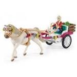 Schleich 72158 Horse Club Carriage Ride To The Rider Cafe3