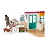 Schleich 72158 Horse Club Carriage Ride To The Rider Cafe1
