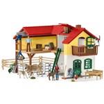 Schleich 42407 Velký dům na farmě1