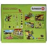 Schleich Dům na dobrodružném stromě 424082