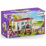 Schleich 42415 Karavan pro kamarádská setkání 4