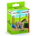 Schleich 42483 Slalom pro poníky2