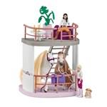 Schleich 42588 Salón krásy pro koně3