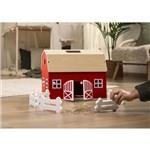 Schleich 42602 Limitovaná retro edice – Velká stodola14