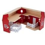 Schleich 42602 Limitovaná retro edice – Velká stodola4