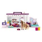 Schleich 42614 Sofiin salon krásy pro domácí mazlíčky4