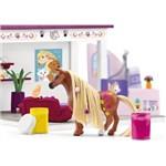 Schleich 42614 Sofiin salon krásy pro domácí mazlíčky1