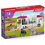 Schleich 42619 Přepravník koní2