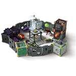 Schleich 42673 Arena BattleCave: Lawa kontra Cień3