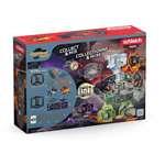 Schleich 42673 Arena BattleCave: Lawa kontra Cień6