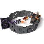 Schleich 42673 Arena BattleCave: Lawa kontra Cień1