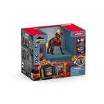 Schleich 42674 Arena BattleCave – hieny lawowe3